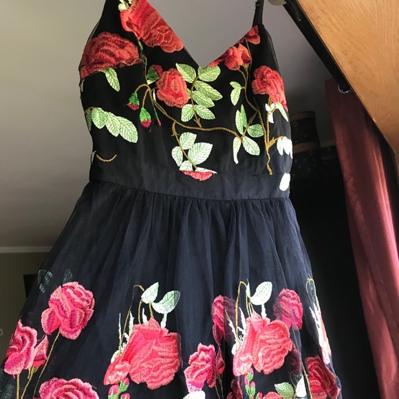 Hoco / Special occasion dress - Picture 4 of 7